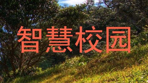 智慧校园