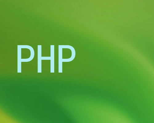 PHP