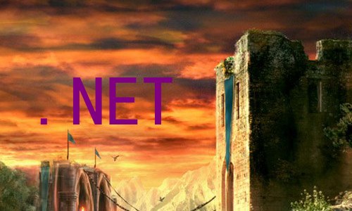 .NET