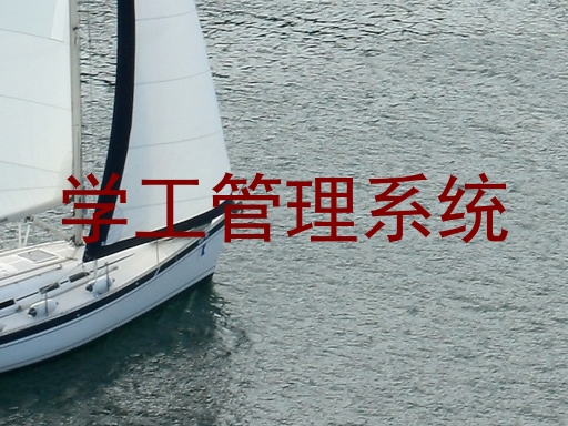 学工管理系统