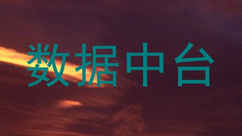 数据中台