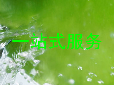 一站式服务