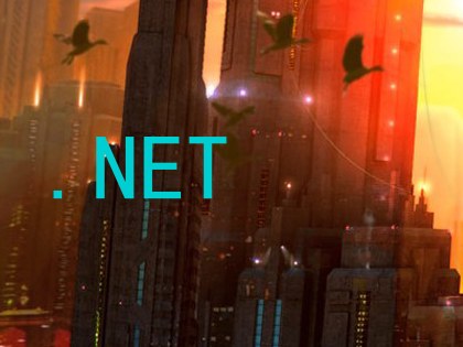 .NET