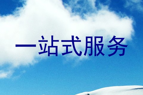 一站式服务