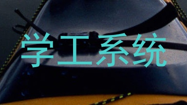 学工系统