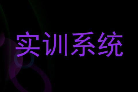 实训系统