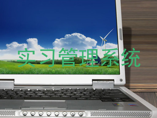 实习管理系统