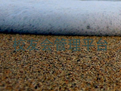 校友会管理平台