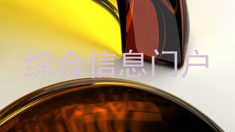 综合信息门户