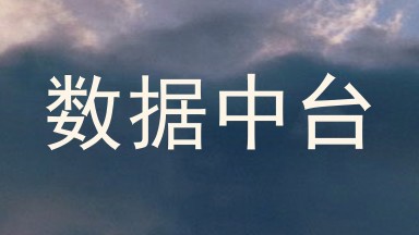 数据中台