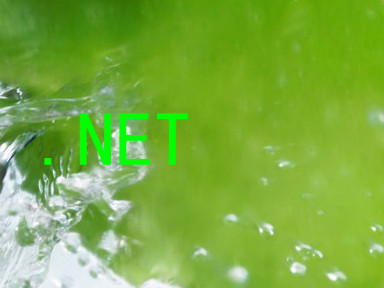 .NET