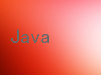 Java