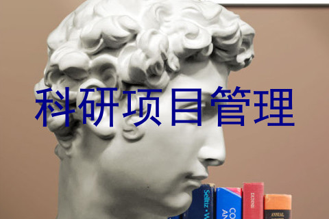 科研项目管理
