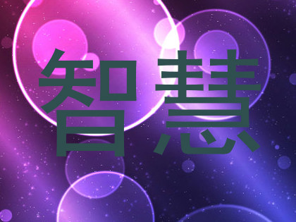 智慧