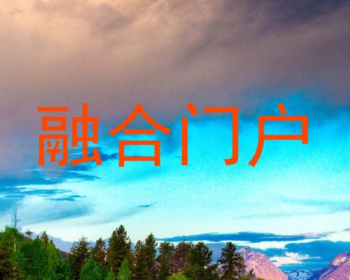 融合门户