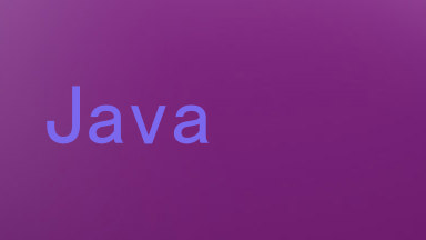 Java