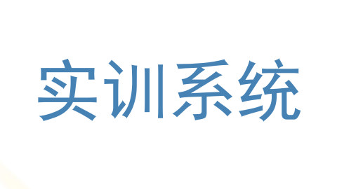 实训系统