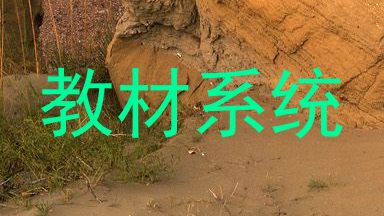 教材系统