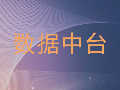 数据中台