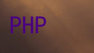 PHP