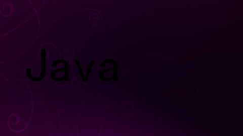 Java