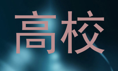 高校