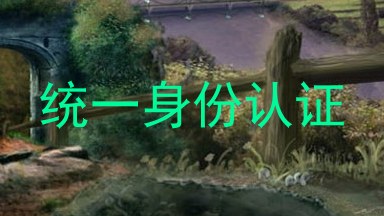 统一身份认证