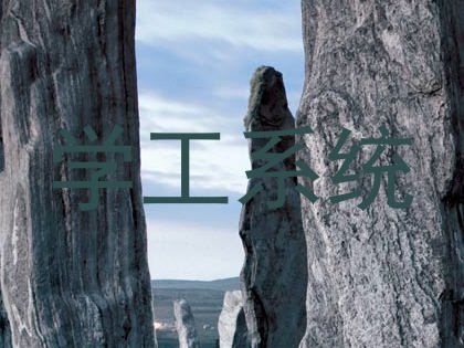 学工系统