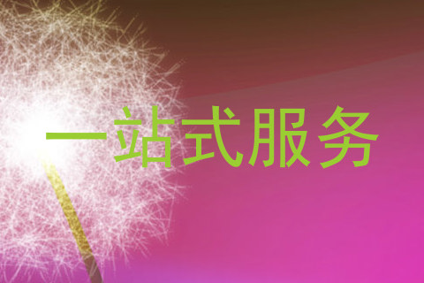 一站式服务