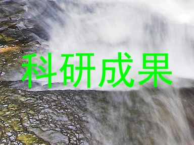 科研成果