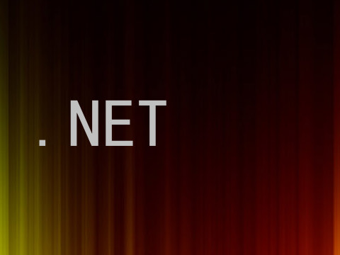 .NET