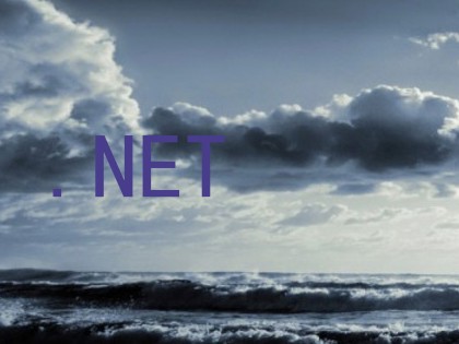.NET