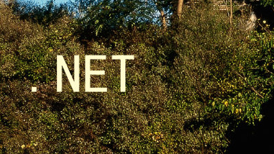 .NET