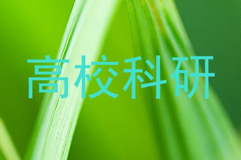 高校科研