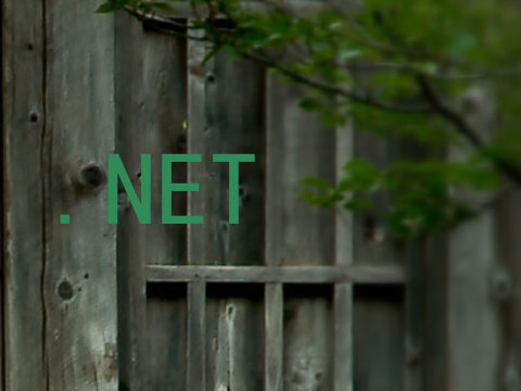 .NET