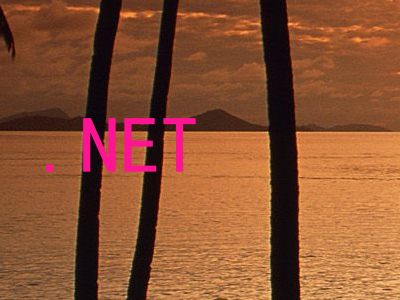 .NET