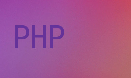 PHP