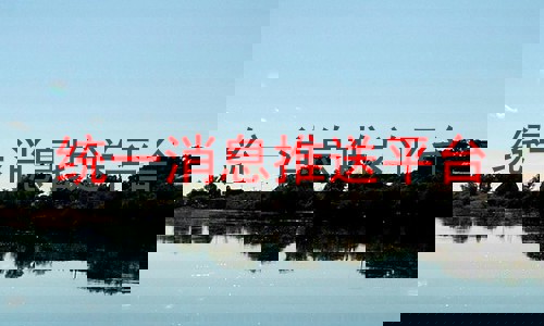 统一消息推送平台