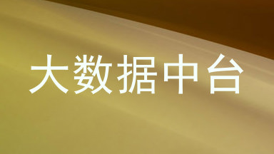 大数据中台