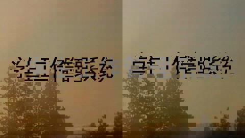 学生工作管理系统