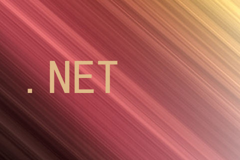 .NET