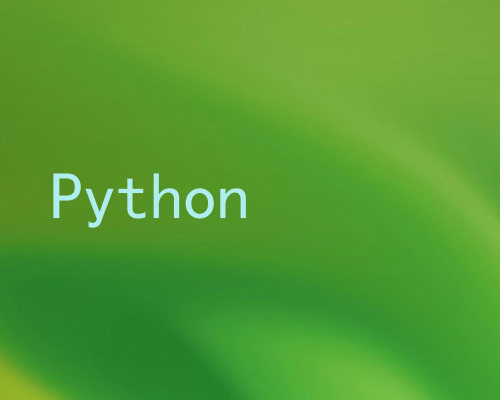 Python