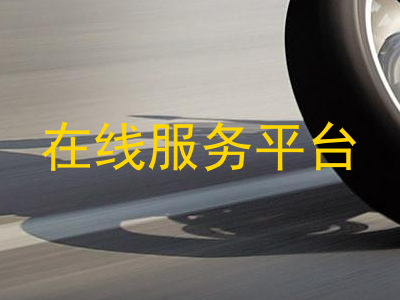 在线服务平台