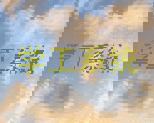 学工系统