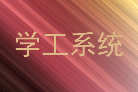 学工系统