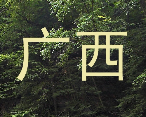 广西
