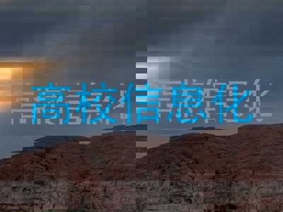 高校信息化