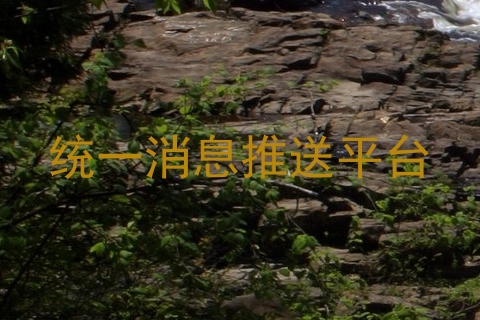 统一消息推送平台