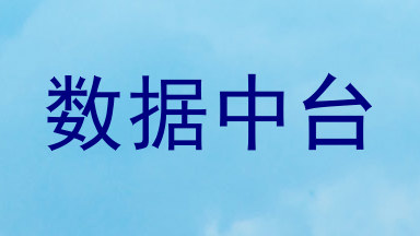 数据中台