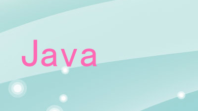 Java